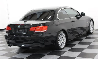 2010 BMW 328  i
