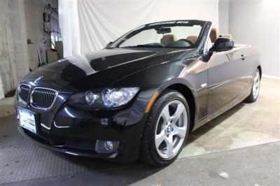 2010 BMW 328  i