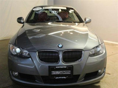 2010 BMW 328  i