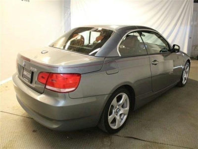 2010 BMW 328  i