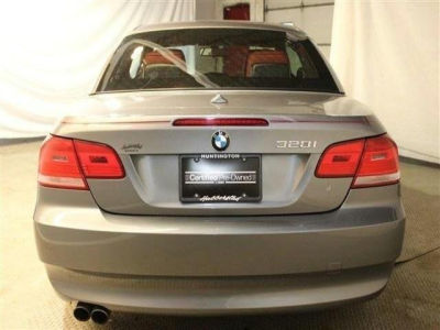 2010 BMW 328  i