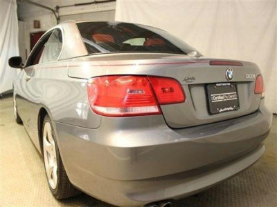 2010 BMW 328  i