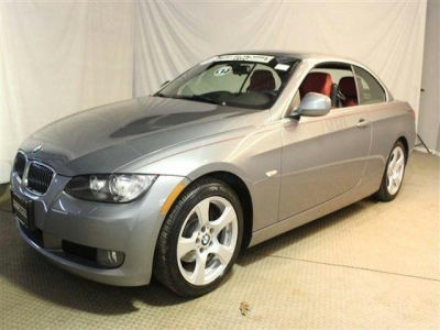 2010 BMW 328  i