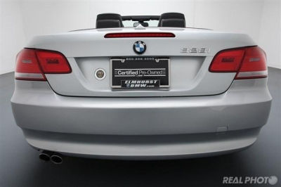 2010 BMW 328  i