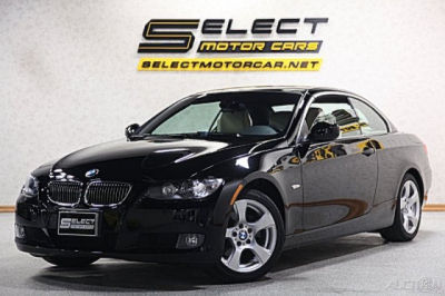 2010 BMW 328  i