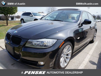 2011 BMW 328  i