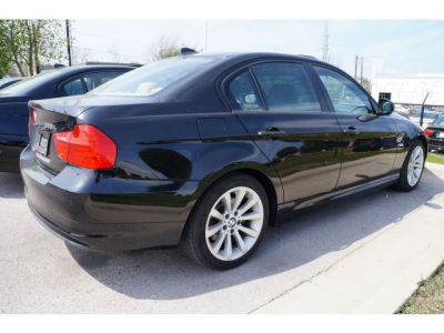 2011 BMW 328  i