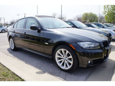 2011 BMW 328  i
