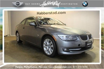 2012 BMW 328  i xDrive