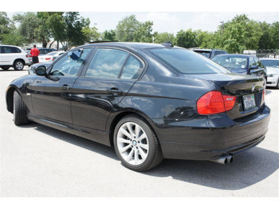2011 BMW 328  i