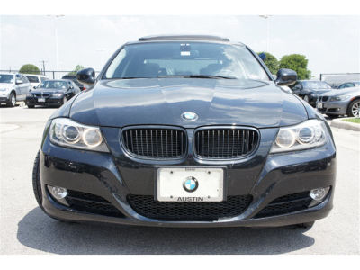 2011 BMW 328  i