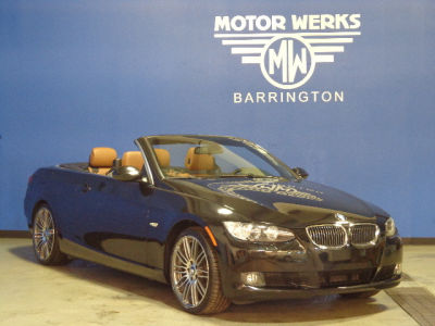 2009 BMW 328  i