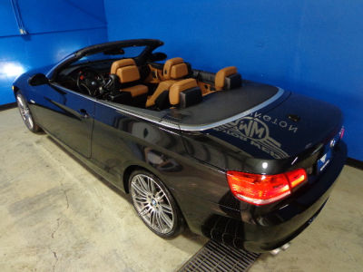 2009 BMW 328  i
