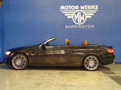 2009 BMW 328  i