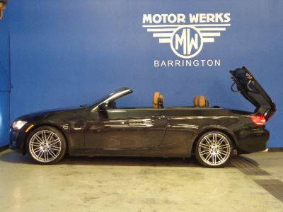 2009 BMW 328  i