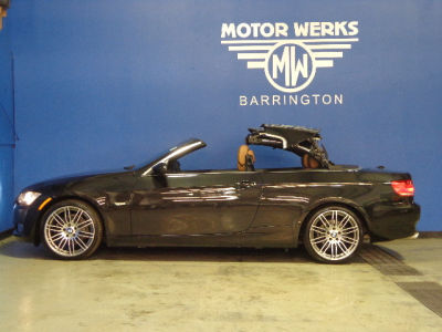 2009 BMW 328  i