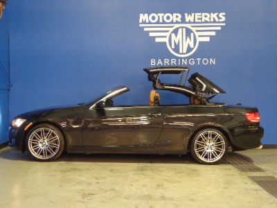 2009 BMW 328  i