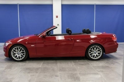 2009 BMW 328  i