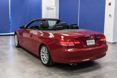 2009 BMW 328  i