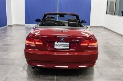 2009 BMW 328  i