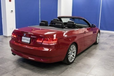 2009 BMW 328  i