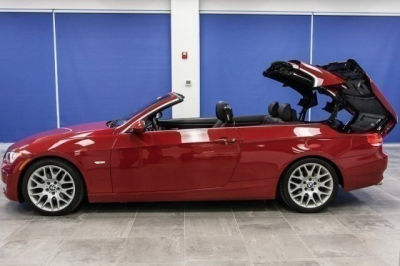2009 BMW 328  i