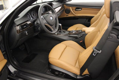 2010 BMW 328  i