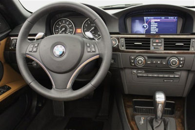 2010 BMW 328  i