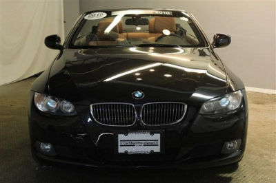 2010 BMW 328  i