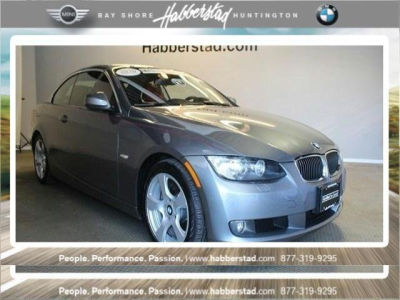 2010 BMW 328  i