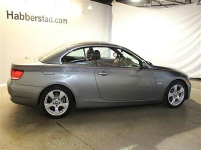 2010 BMW 328  i