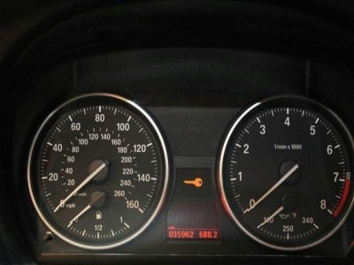 2010 BMW 328  i