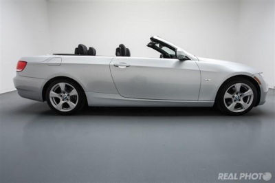 2010 BMW 328  i