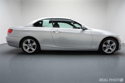 2010 BMW 328  i