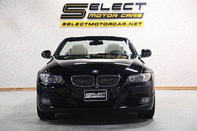 2010 BMW 328  i