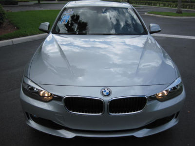 2012 BMW 328  i