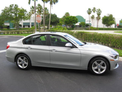 2012 BMW 328  i