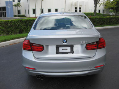2012 BMW 328  i