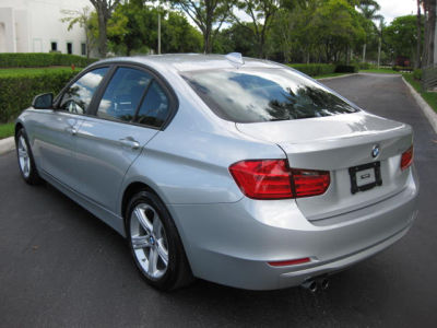 2012 BMW 328  i