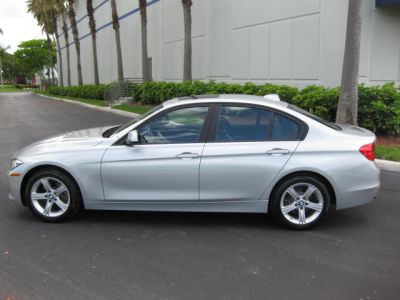 2012 BMW 328  i