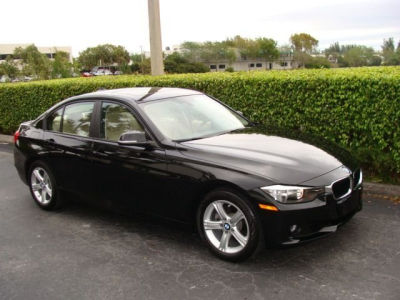 2012 BMW 328  i