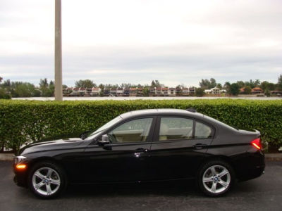 2012 BMW 328  i