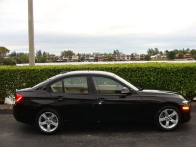 2012 BMW 328  i