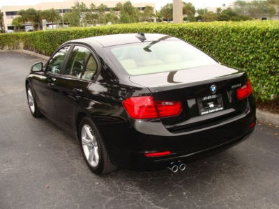 2012 BMW 328  i