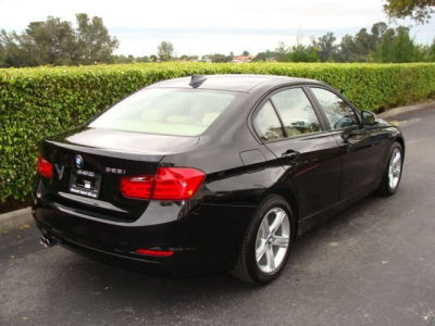 2012 BMW 328  i