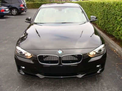 2012 BMW 328  i