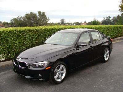 2012 BMW 328  i