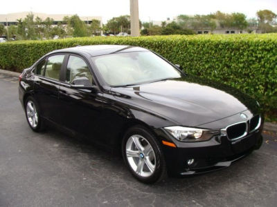 2012 BMW 328  i