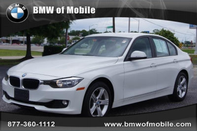 2012 BMW 328  i