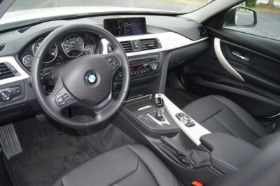 2012 BMW 328  i
